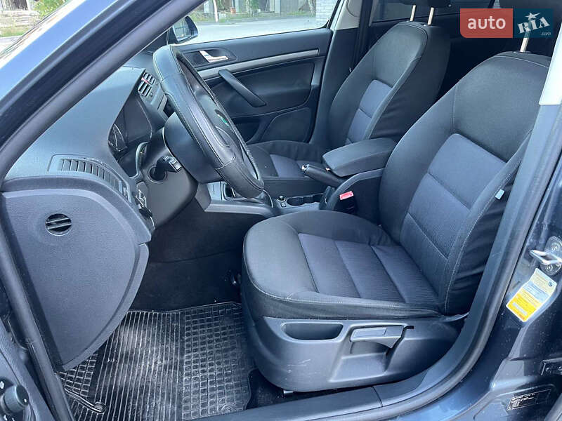 Универсал Skoda Octavia 2007 в Хмельницком