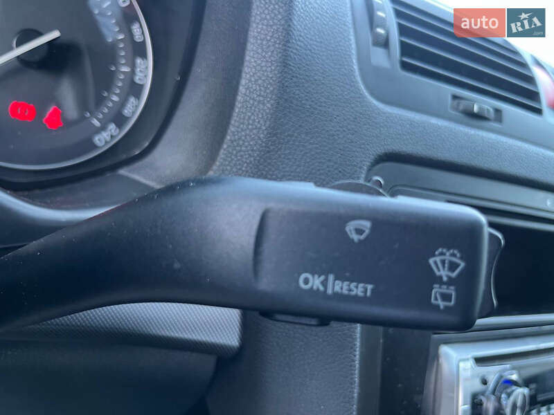 Универсал Skoda Octavia 2007 в Хмельницком