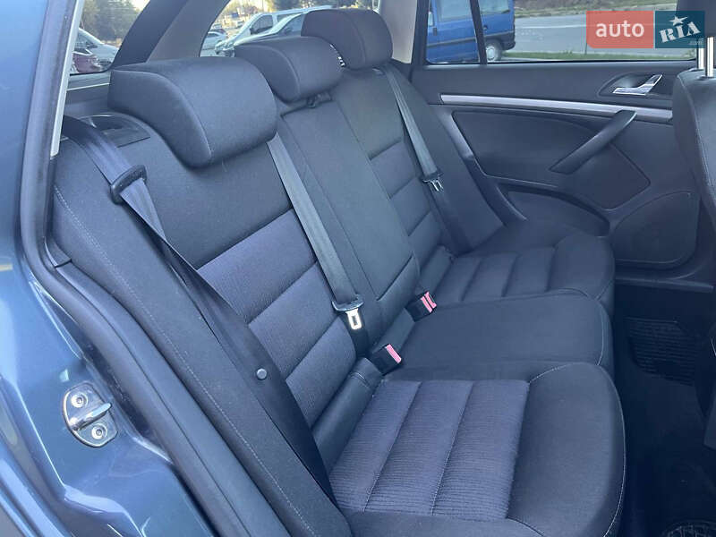 Универсал Skoda Octavia 2007 в Хмельницком