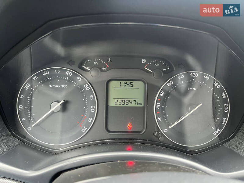 Универсал Skoda Octavia 2007 в Хмельницком