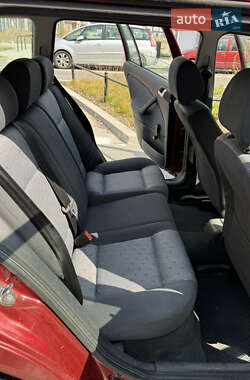 Лифтбек Skoda Octavia 2006 в  фото 4 Лифтбек Skoda Octavia 2006 в
