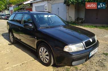 Універсал Skoda Octavia 2009 в Мукачевому