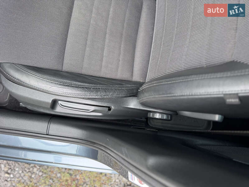 Универсал Skoda Octavia 2016 в Ровно фото 33 Универсал Skoda Octavia 2016 в Ровно