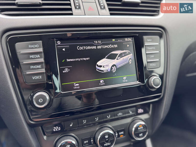 Универсал Skoda Octavia 2016 в Ровно фото 44 Универсал Skoda Octavia 2016 в Ровно