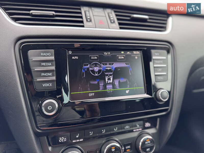 Универсал Skoda Octavia 2016 в Ровно фото 50 Универсал Skoda Octavia 2016 в Ровно