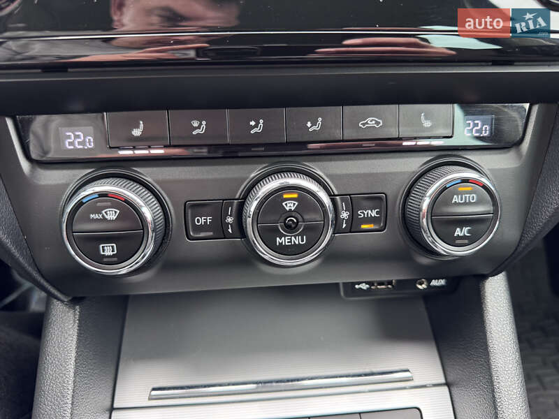 Универсал Skoda Octavia 2016 в Ровно фото 51 Универсал Skoda Octavia 2016 в Ровно