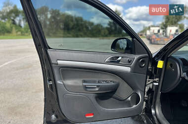Лифтбек Skoda Octavia 2011 в 