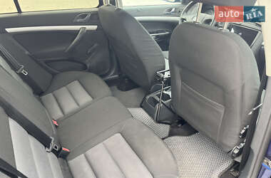 Универсал Skoda Octavia 2006 в 