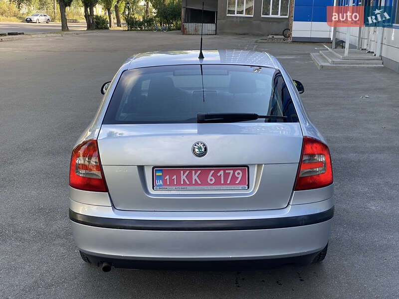 Ліфтбек Skoda Octavia 2012 в Києві фото 8 Ліфтбек Skoda Octavia 2012 в Києві