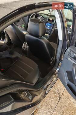 Лифтбек Skoda Octavia 2008 в 