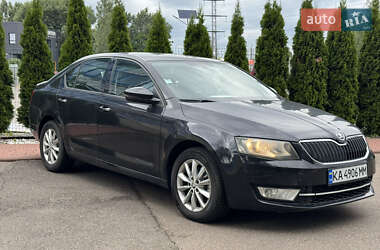 Ліфтбек Skoda Octavia 2016 в Києві