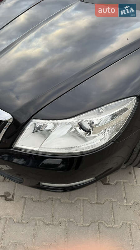 Універсал Skoda Octavia 2013 в Коломиї