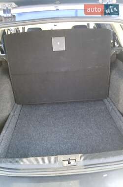 Универсал Skoda Octavia 2004 в 