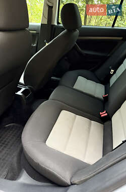 Универсал Skoda Octavia 2008 в 