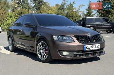 Ліфтбек Skoda Octavia 2013 в Дніпрі