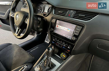 Лифтбек Skoda Octavia 2013 в 