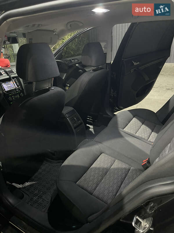 Универсал Skoda Octavia 2011 в Полтаве фото 21 Универсал Skoda Octavia 2011 в Полтаве