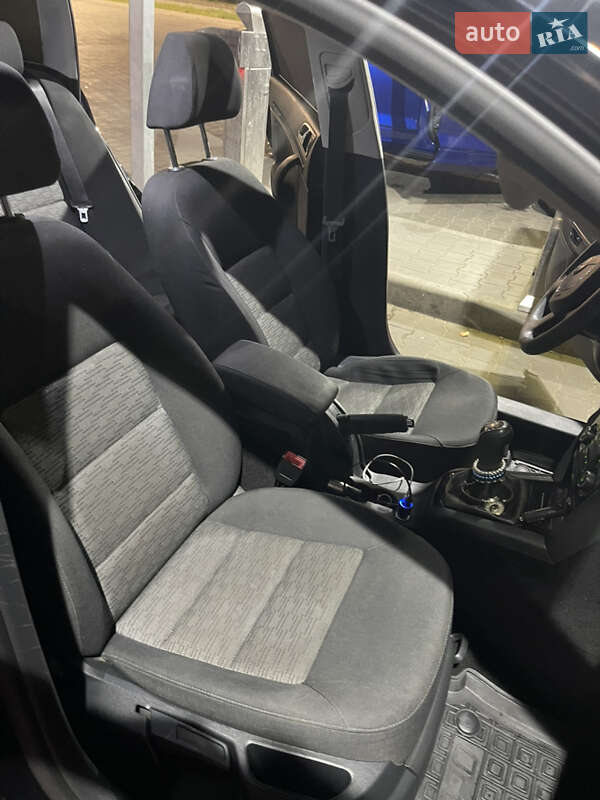 Универсал Skoda Octavia 2011 в Полтаве фото 28 Универсал Skoda Octavia 2011 в Полтаве