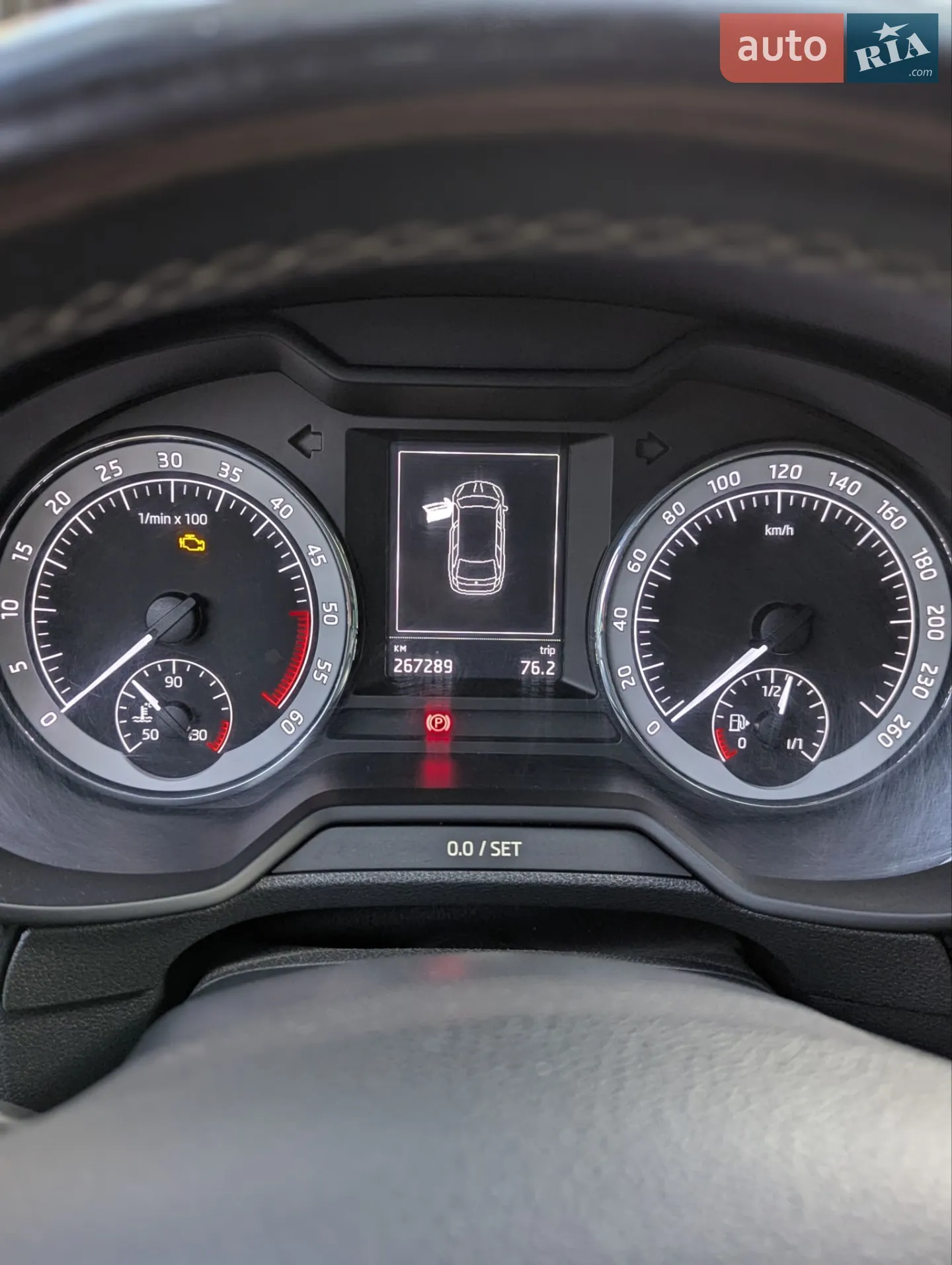 2015 Skoda Octavia - мініатюра 13