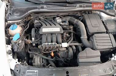 Универсал Skoda Octavia 2010 в 