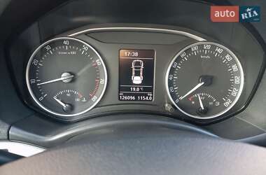 Универсал Skoda Octavia 2010 в 