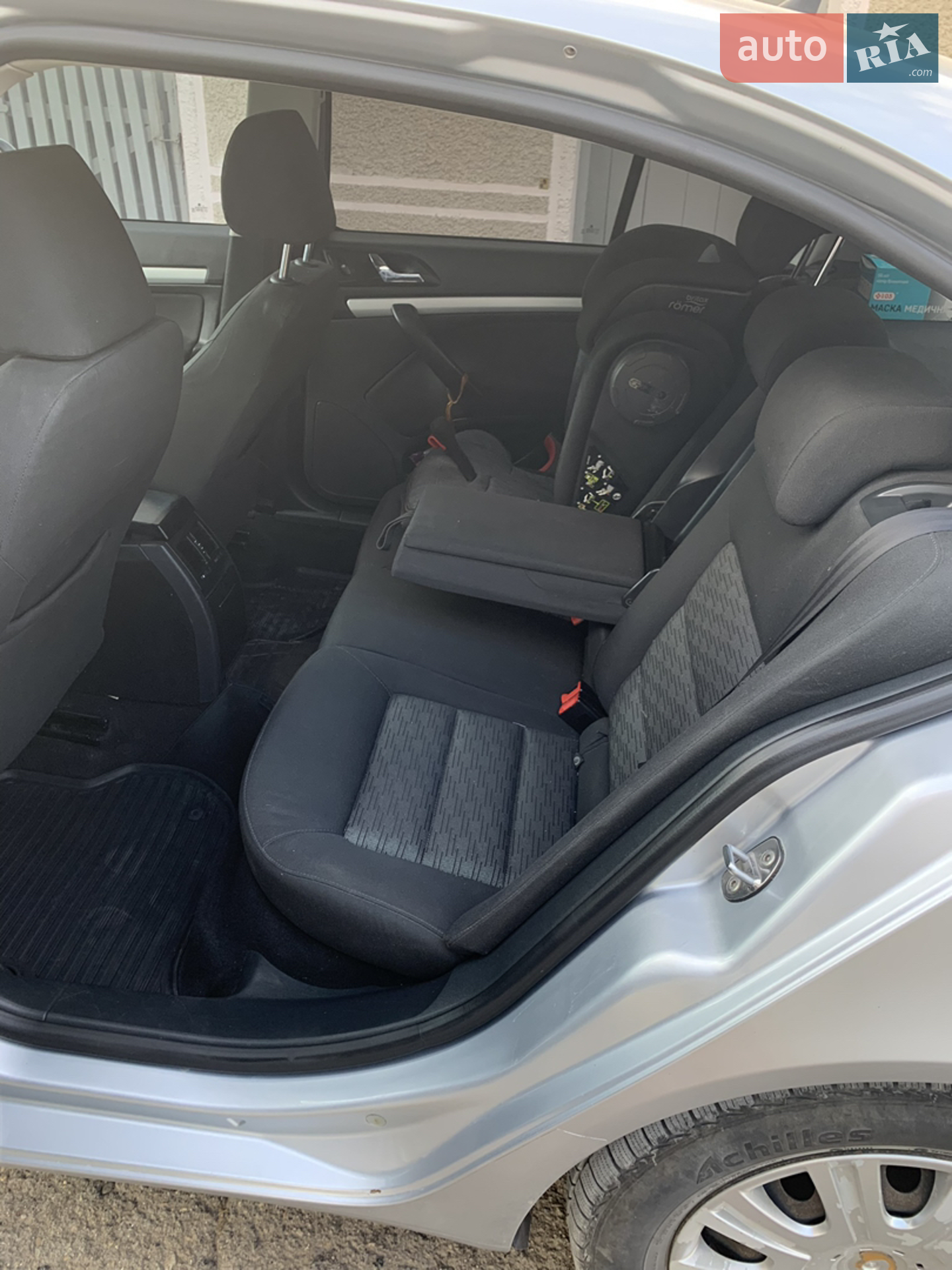 2011 Skoda Octavia - мініатюра 21