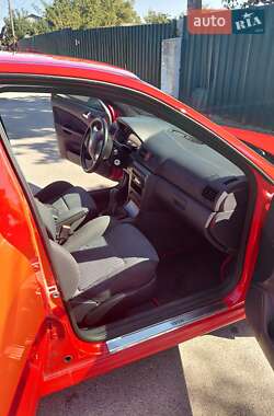 Лифтбек Skoda Octavia 2006 в 