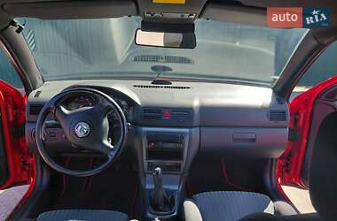Лифтбек Skoda Octavia 2006 в 