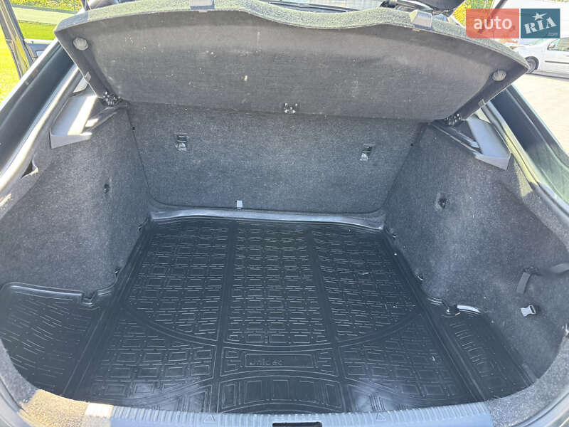 Ліфтбек Skoda Octavia 2017 в Києві