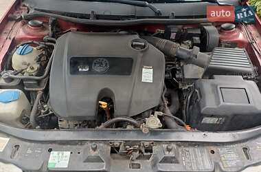 Универсал Skoda Octavia 2005 в 
