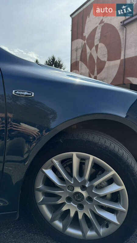 Универсал Skoda Octavia 2013 в Ивано-Франковске