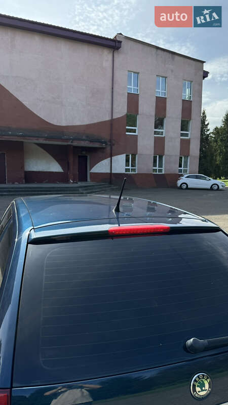 Универсал Skoda Octavia 2013 в Ивано-Франковске