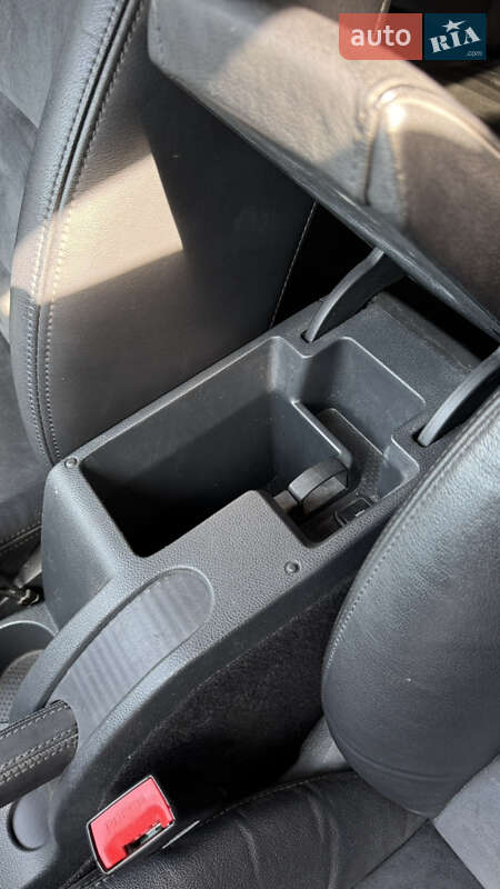 Универсал Skoda Octavia 2013 в Ивано-Франковске