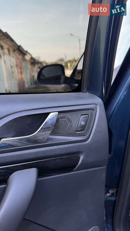 Универсал Skoda Octavia 2013 в Ивано-Франковске