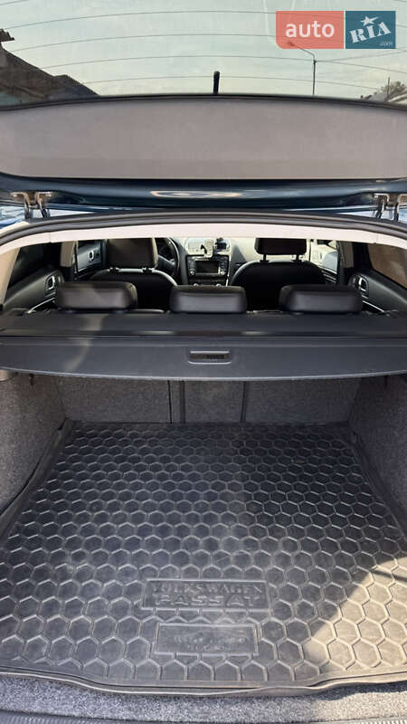 Универсал Skoda Octavia 2013 в Ивано-Франковске
