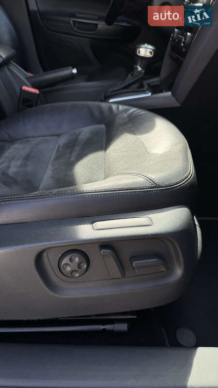 Универсал Skoda Octavia 2013 в Ивано-Франковске