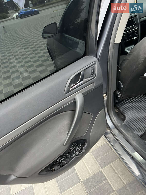 Ліфтбек Skoda Octavia 2007 в Хмельницькому