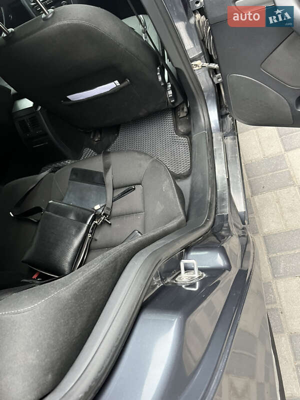 Ліфтбек Skoda Octavia 2007 в Хмельницькому