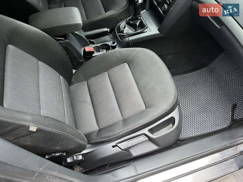 Ліфтбек Skoda Octavia 2007 в Хмельницькому