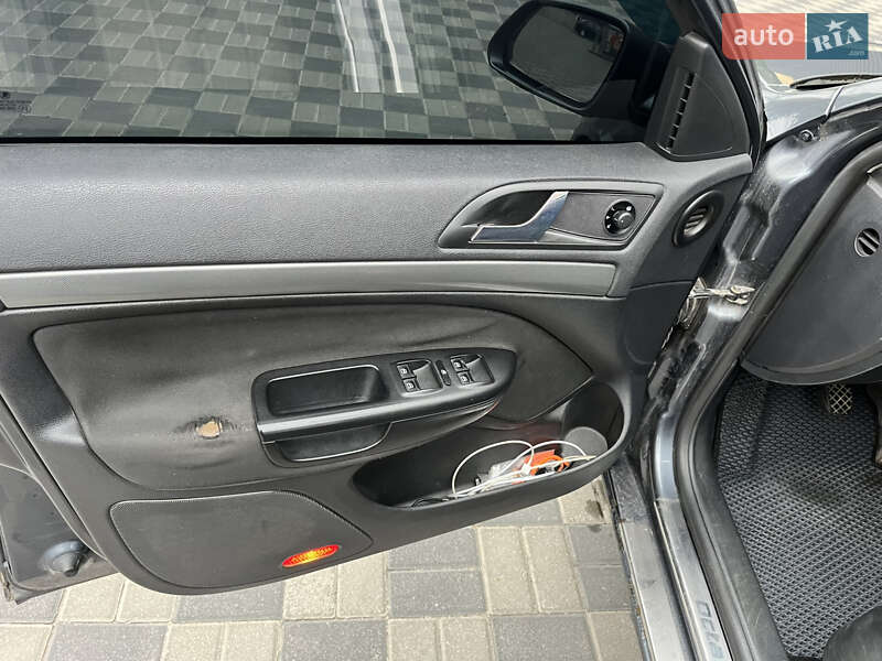 Ліфтбек Skoda Octavia 2007 в Хмельницькому
