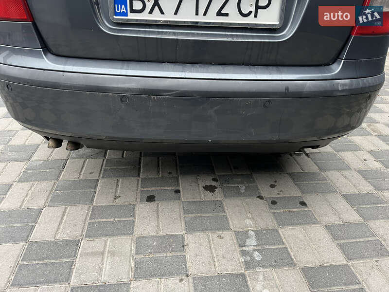 Ліфтбек Skoda Octavia 2007 в Хмельницькому