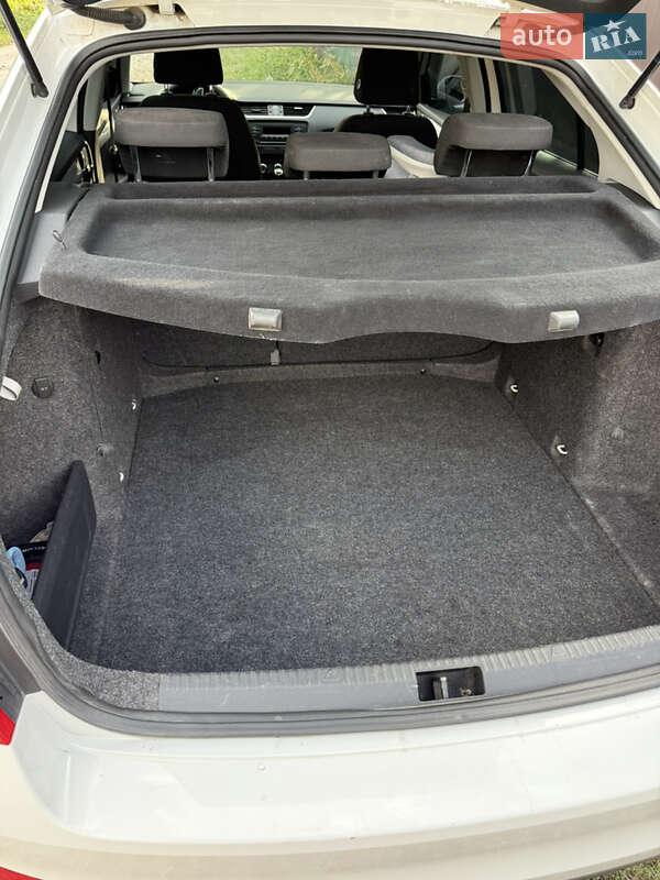 Лифтбек Skoda Octavia 2013 в Бердичеве