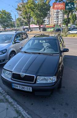 Универсал Skoda Octavia 2004 в Одессе