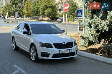 Лифтбек Skoda Octavia 2013 в Одессе