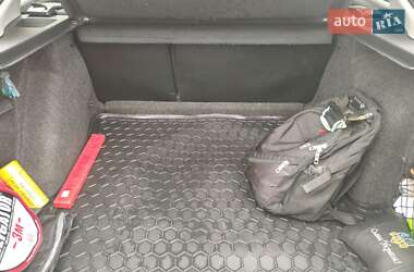Лифтбек Skoda Octavia 2008 в 