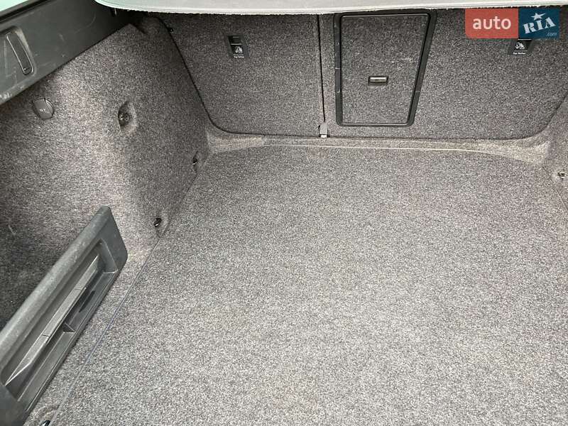 Універсал Skoda Octavia 2016 в Тульчині