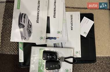 Універсал Skoda Octavia 2016 в Тульчині