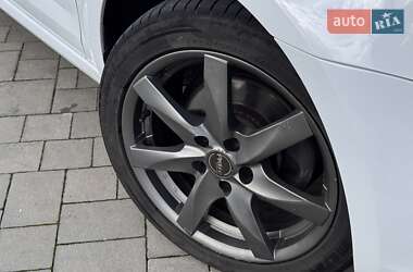Универсал Skoda Octavia 2016 в 