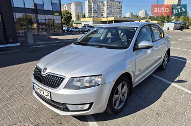 Лифтбек Skoda Octavia 2014 в Вышгороде