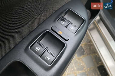 Универсал Skoda Octavia 2012 в 